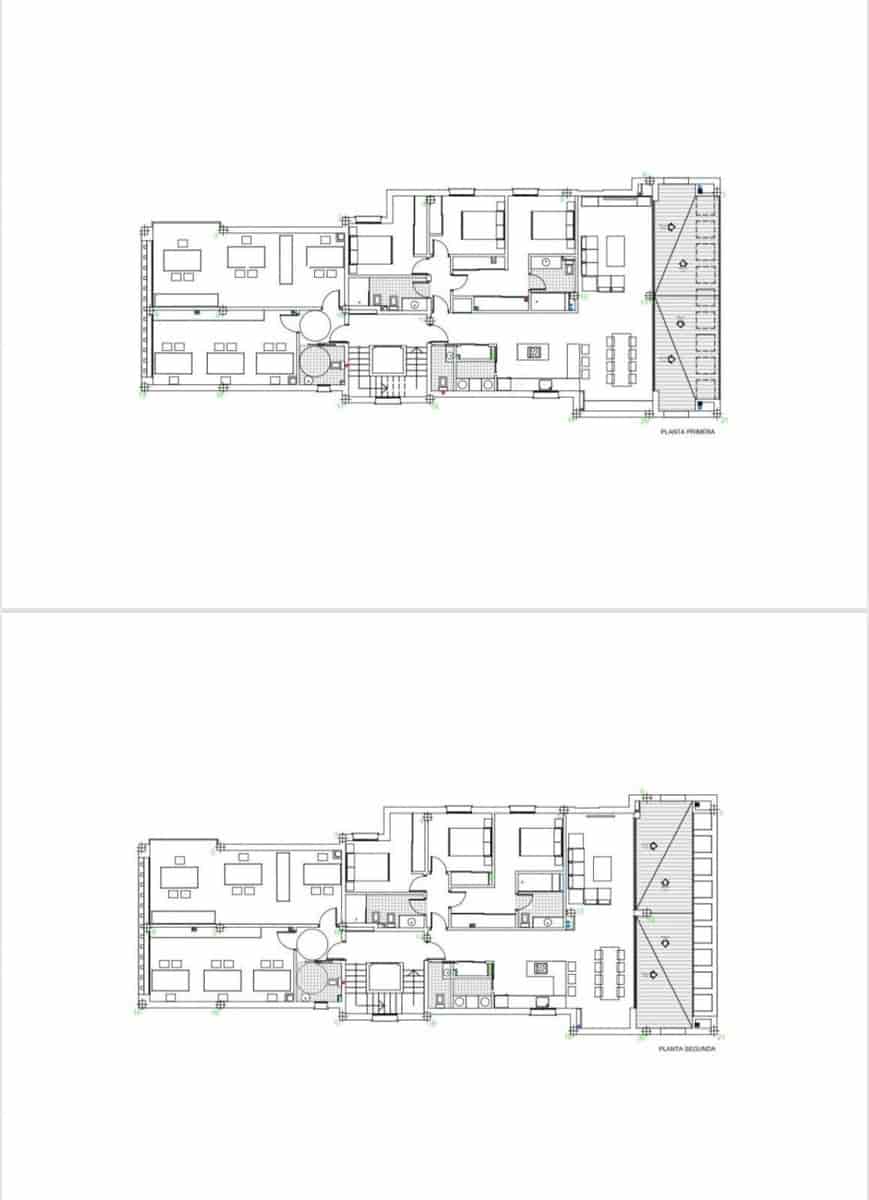 Building Plot for sale in Cancelada - € 1,150,000 (Ref: 9936434)