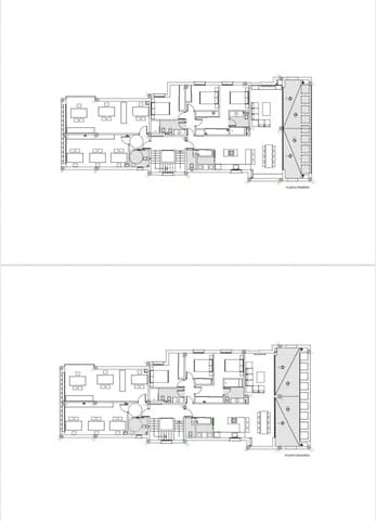 Terrain à Bâtir à vendre à Cancelada, Estepona - 1 150 000 € (Ref: 9936434)