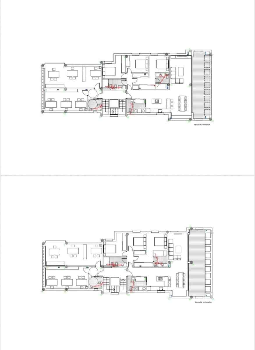 Building Plot for sale in Cancelada - € 1,150,000 (Ref: 9936434)