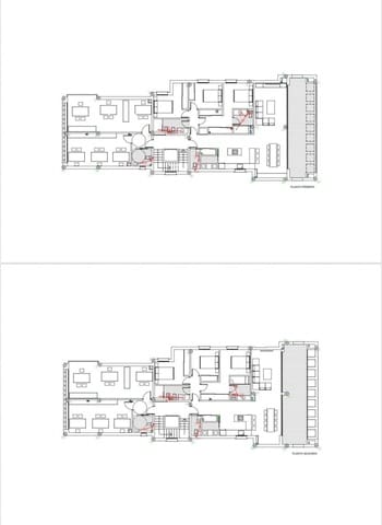 Terrain à Bâtir à vendre à Cancelada, Estepona - 1 150 000 € (Ref: 9936434)