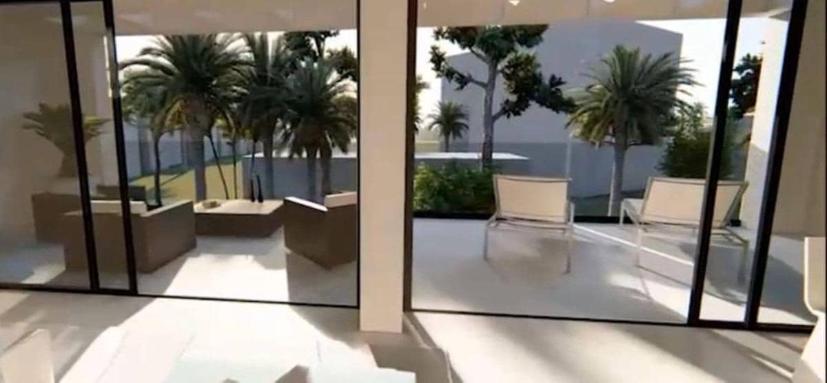 Building Plot for sale in Cancelada - € 1,150,000 (Ref: 9936434)
