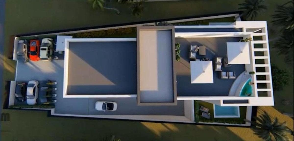 Building Plot for sale in Cancelada - € 1,150,000 (Ref: 9936434)
