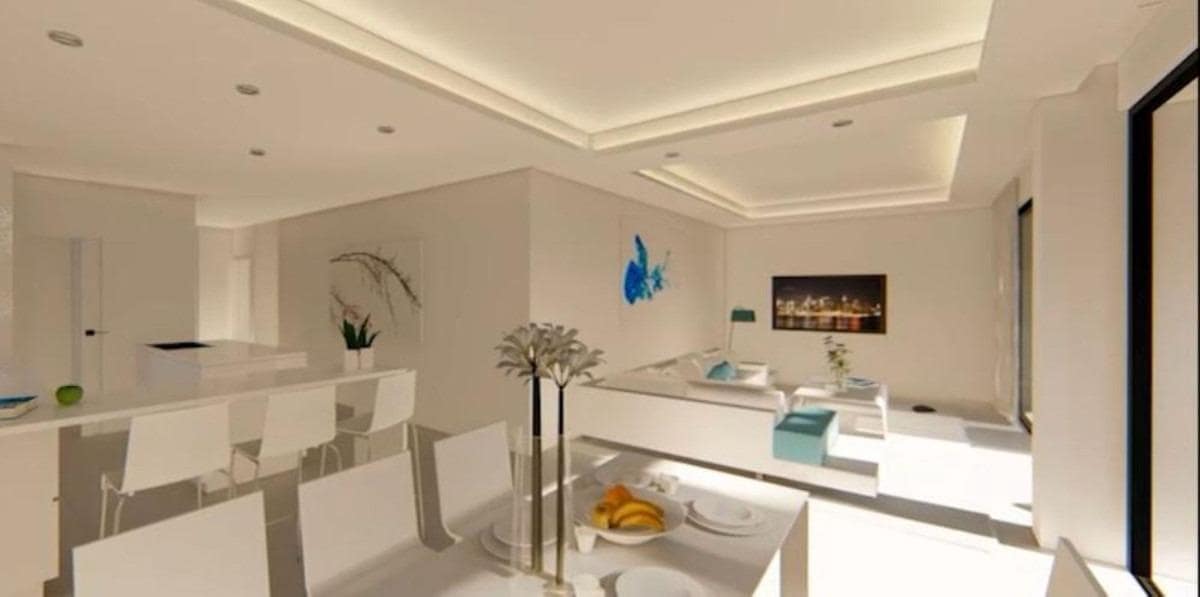 Building Plot for sale in Cancelada - € 1,150,000 (Ref: 9936434)