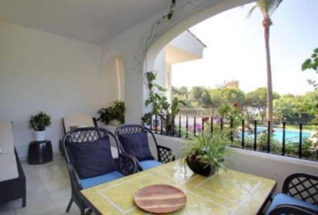 3 slaapkamer Appartement te koop in Marbella met zwembad garage - € 1.100.000 (Ref: 9936435)
