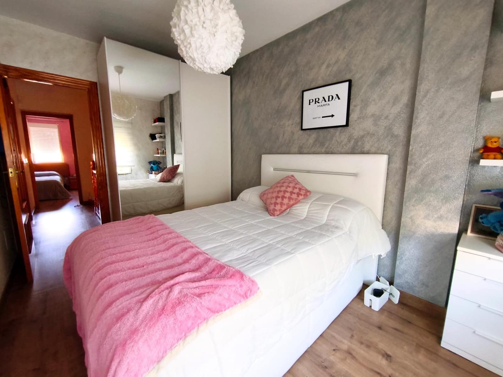 3 Zimmer Doppelhaus zu verkaufen in Mazarron - 252.000 € (Ref: 9936436)