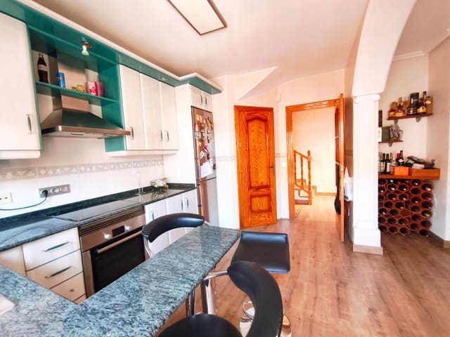 3 Zimmer Doppelhaus zu verkaufen in Mazarrón - 252.000 € (Ref: 9936436)