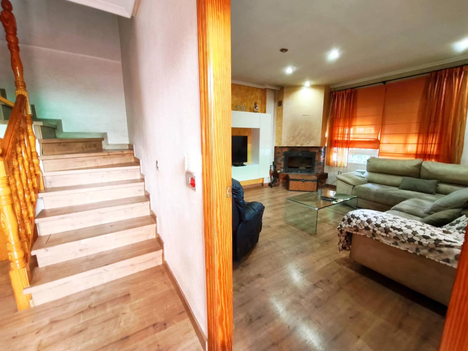 3 Zimmer Doppelhaus zu verkaufen in Mazarron - 252.000 € (Ref: 9936436)