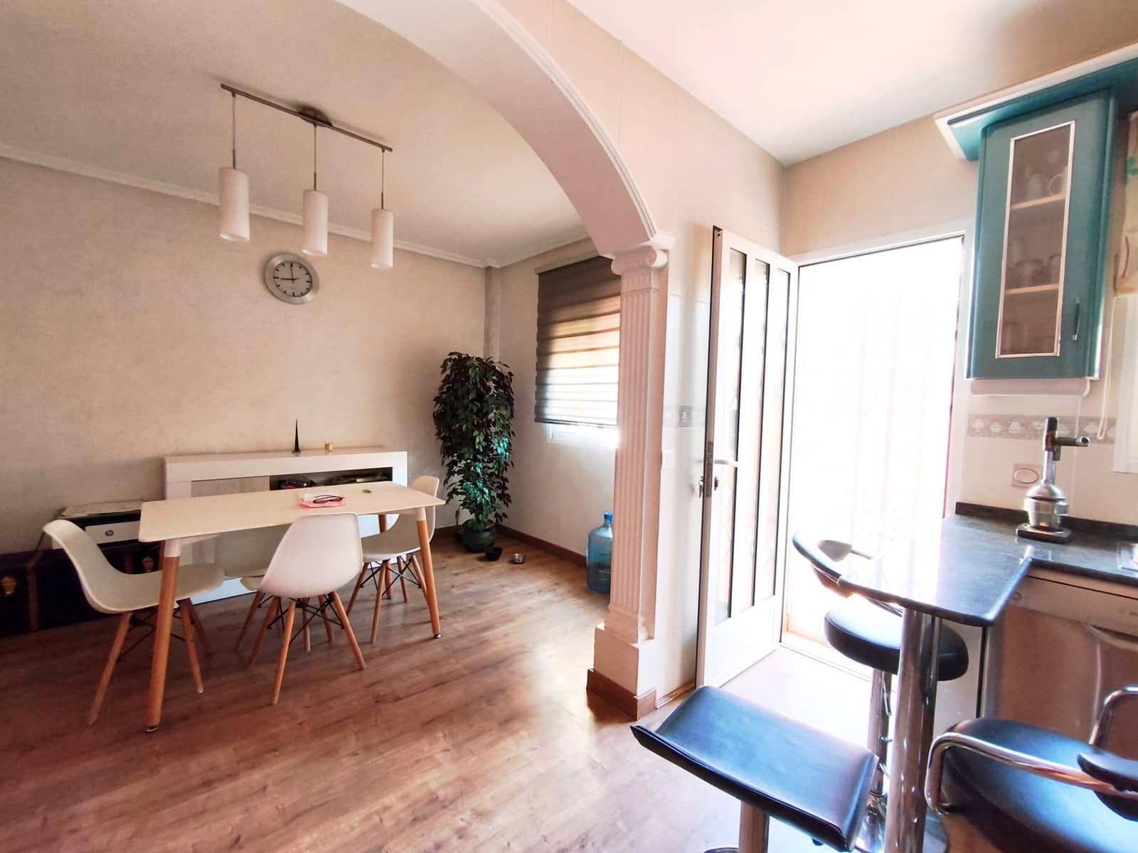 3 Zimmer Doppelhaus zu verkaufen in Mazarron - 252.000 € (Ref: 9936436)