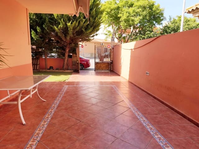 3 Zimmer Doppelhaus zu verkaufen in Mazarrón - 252.000 € (Ref: 9936436)