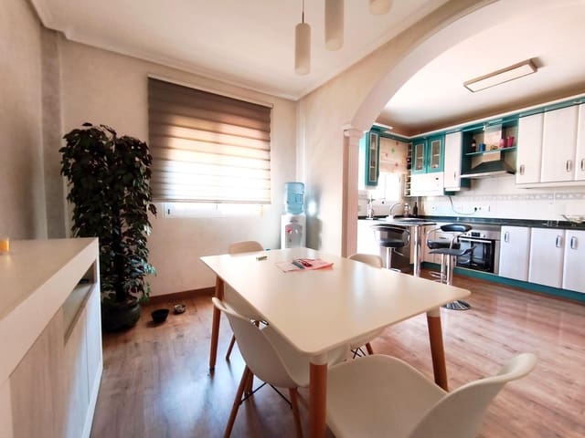 3 Zimmer Doppelhaus zu verkaufen in Mazarrón - 252.000 € (Ref: 9936436)