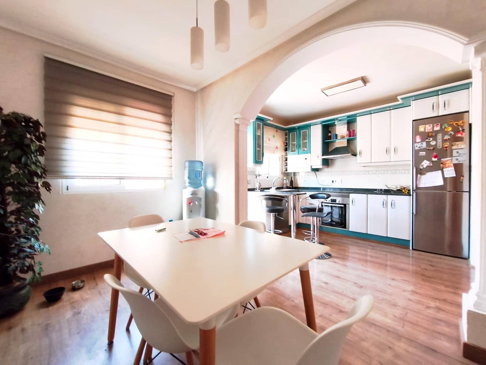 3 Zimmer Doppelhaus zu verkaufen in Mazarron - 252.000 € (Ref: 9936436)