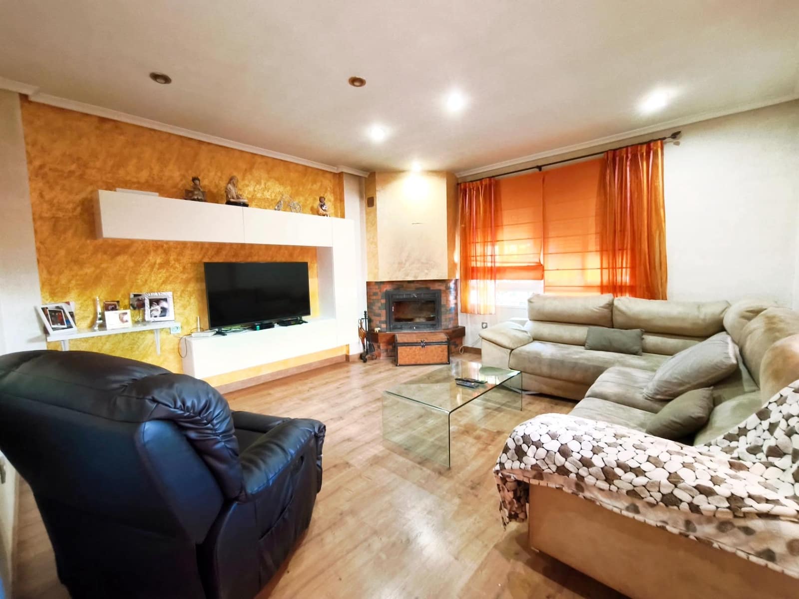 3 Zimmer Doppelhaus zu verkaufen in Mazarron - 252.000 € (Ref: 9936436)