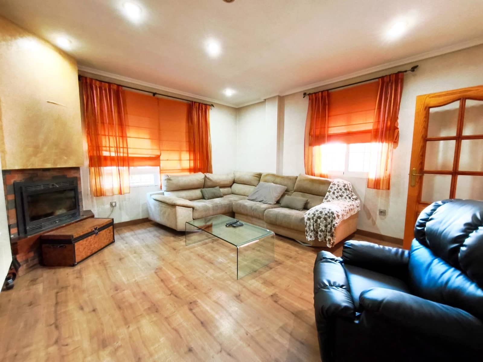 3 Zimmer Doppelhaus zu verkaufen in Mazarron - 252.000 € (Ref: 9936436)