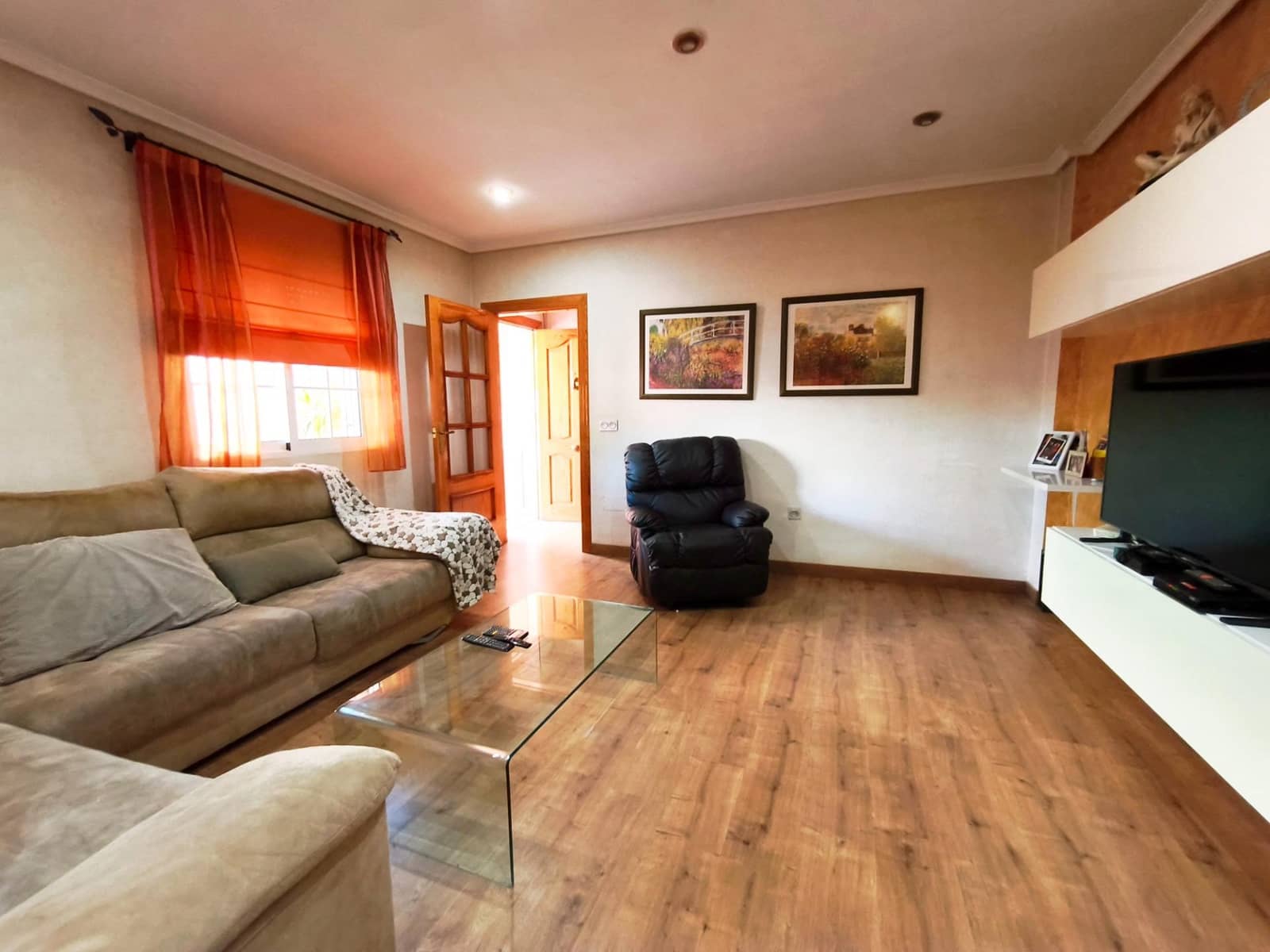 3 Zimmer Doppelhaus zu verkaufen in Mazarron - 252.000 € (Ref: 9936436)