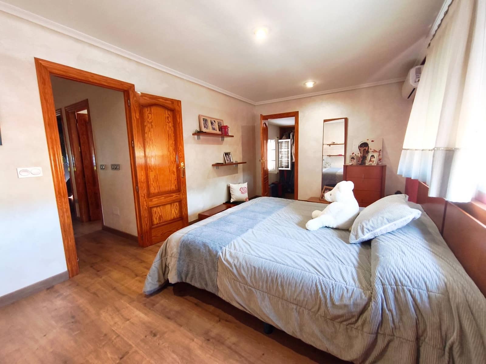 3 Zimmer Doppelhaus zu verkaufen in Mazarron - 252.000 € (Ref: 9936436)