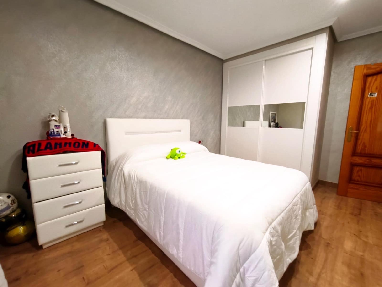 3 Zimmer Doppelhaus zu verkaufen in Mazarron - 252.000 € (Ref: 9936436)