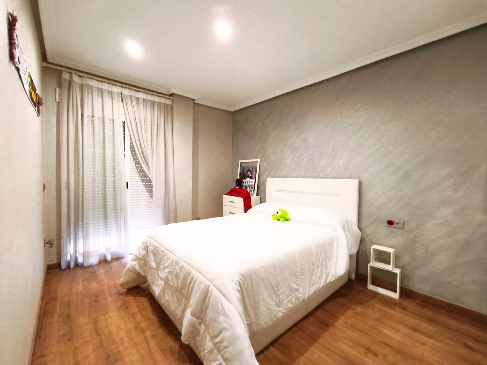 3 Zimmer Doppelhaus zu verkaufen in Mazarron - 252.000 € (Ref: 9936436)