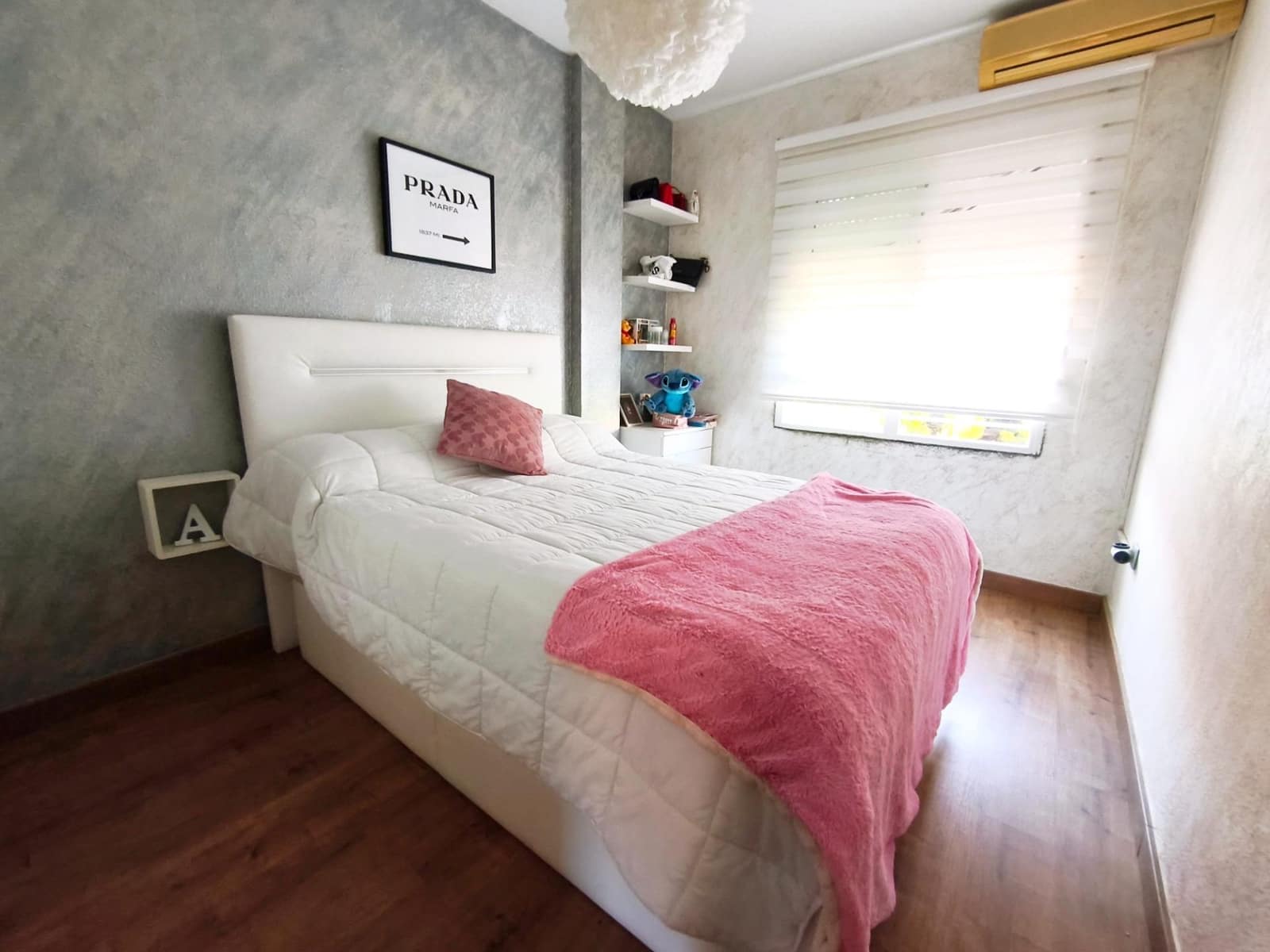3 Zimmer Doppelhaus zu verkaufen in Mazarron - 252.000 € (Ref: 9936436)