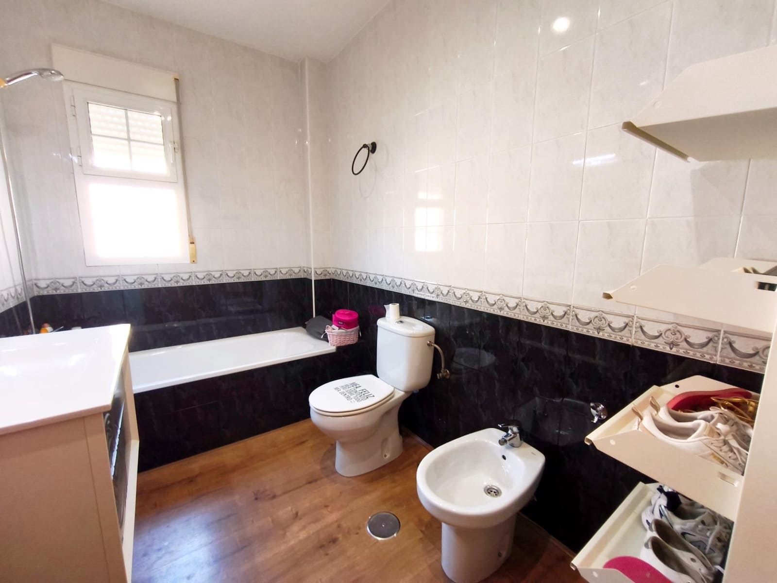 3 Zimmer Doppelhaus zu verkaufen in Mazarron - 252.000 € (Ref: 9936436)