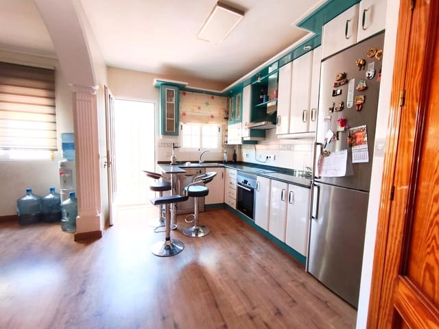 3 Zimmer Doppelhaus zu verkaufen in Mazarrón - 252.000 € (Ref: 9936436)