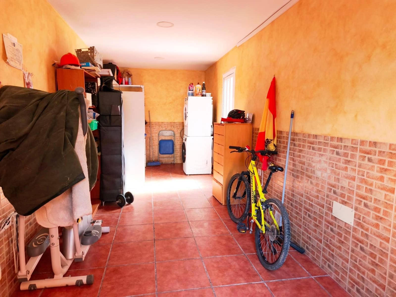 3 Zimmer Doppelhaus zu verkaufen in Mazarron - 252.000 € (Ref: 9936436)