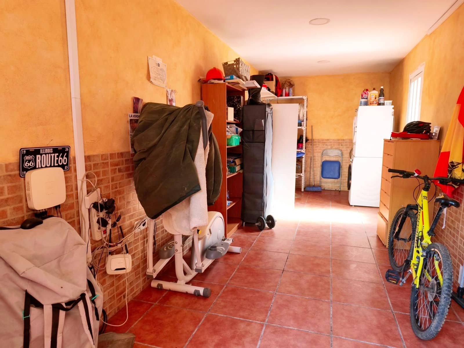 3 Zimmer Doppelhaus zu verkaufen in Mazarron - 252.000 € (Ref: 9936436)