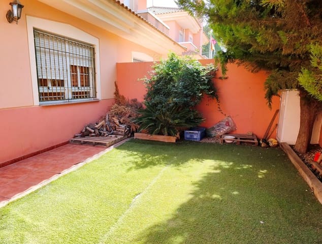 3 Zimmer Doppelhaus zu verkaufen in Mazarrón - 252.000 € (Ref: 9936436)