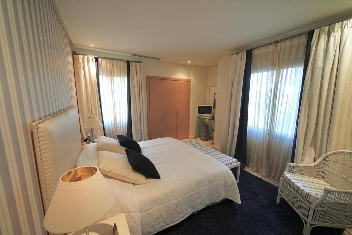 3 Zimmer Apartment zu verkaufen in Marbella mit Pool - 1.575.000 € (Ref: 9938460)