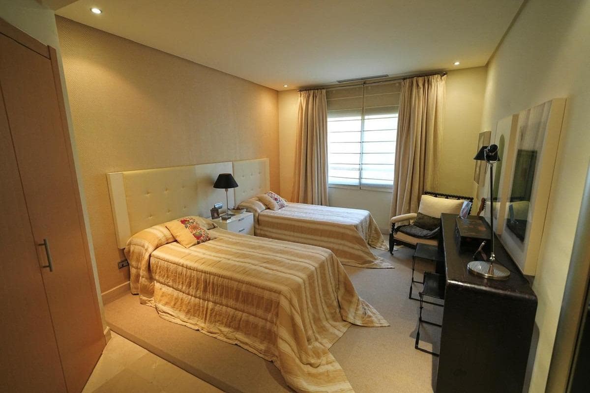 3 Zimmer Apartment zu verkaufen in Marbella mit Pool - 1.575.000 € (Ref: 9938460)