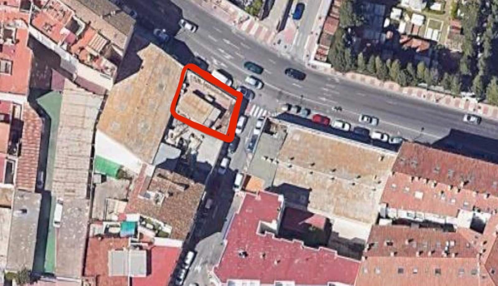 Działka budowlana na sprzedaż w Marbella - 1 400 000 € (Ref: 9938461)