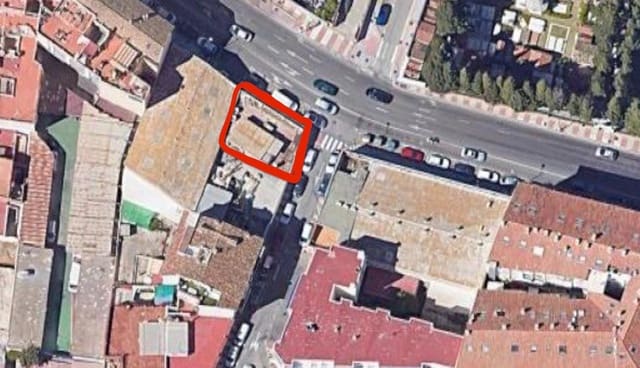 Działka budowlana na sprzedaż w Marbella - 1 400 000 € (Ref: 9938461)