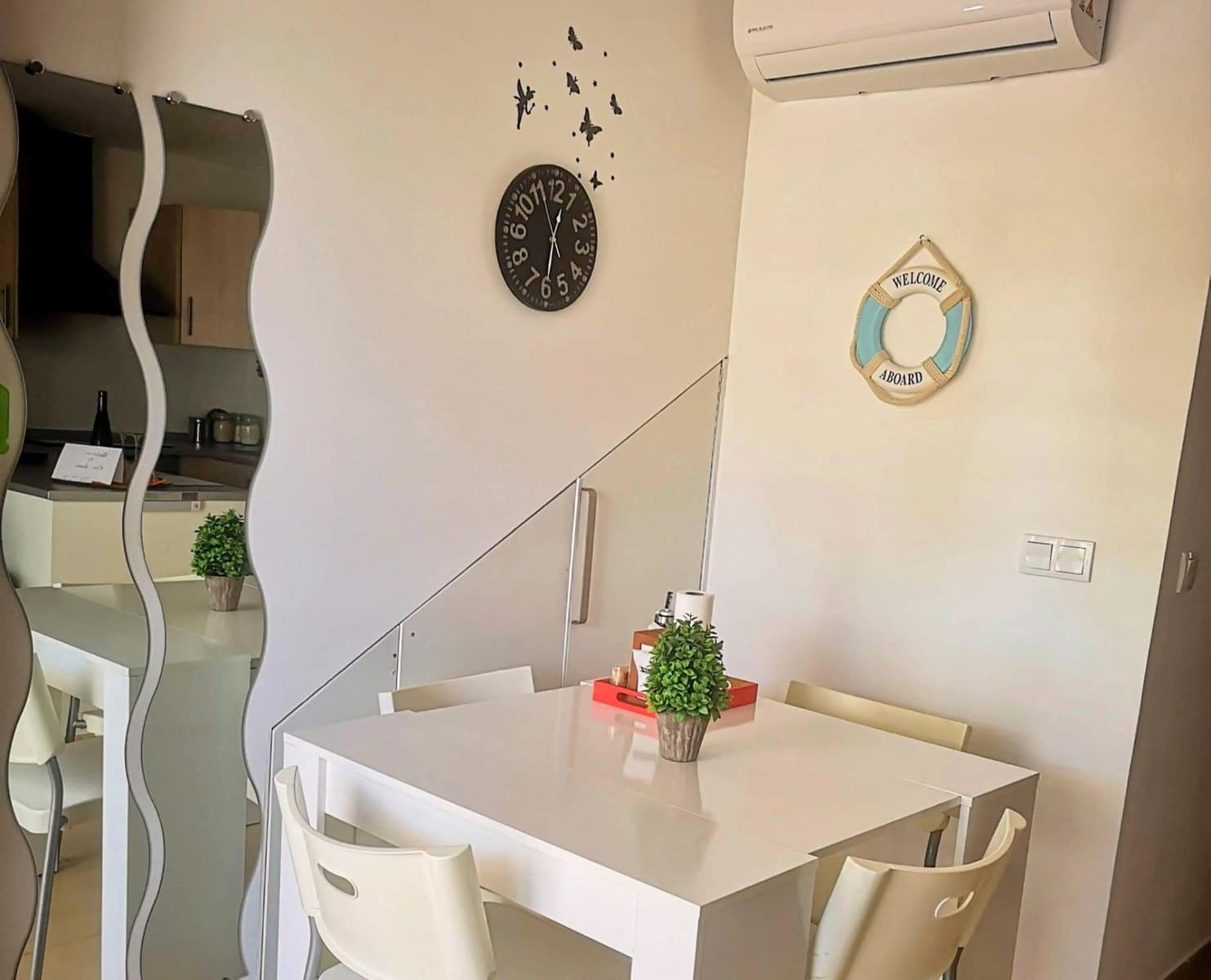 2 sypialnia Penthouse na sprzedaż w Condado de Alhama z basenem - 123 000 € (Ref: 9938462)