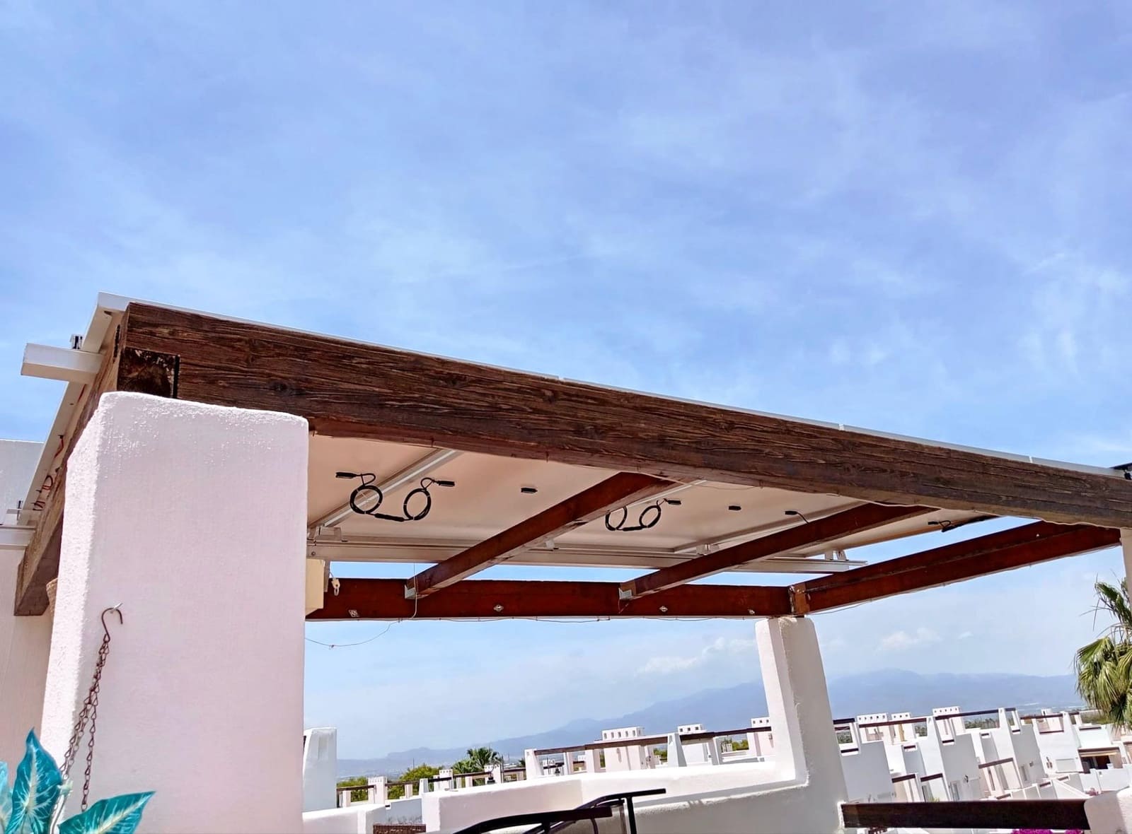 2 sypialnia Penthouse na sprzedaż w Condado de Alhama z basenem - 123 000 € (Ref: 9938462)