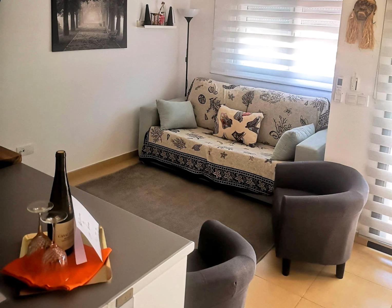 2 sypialnia Penthouse na sprzedaż w Condado de Alhama z basenem - 123 000 € (Ref: 9938462)
