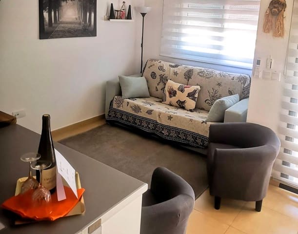 Ático de 2 habitaciones en Condado de Alhama, Alhama de Murcia en venta con piscina - 123.000 € (Ref: 9938462)