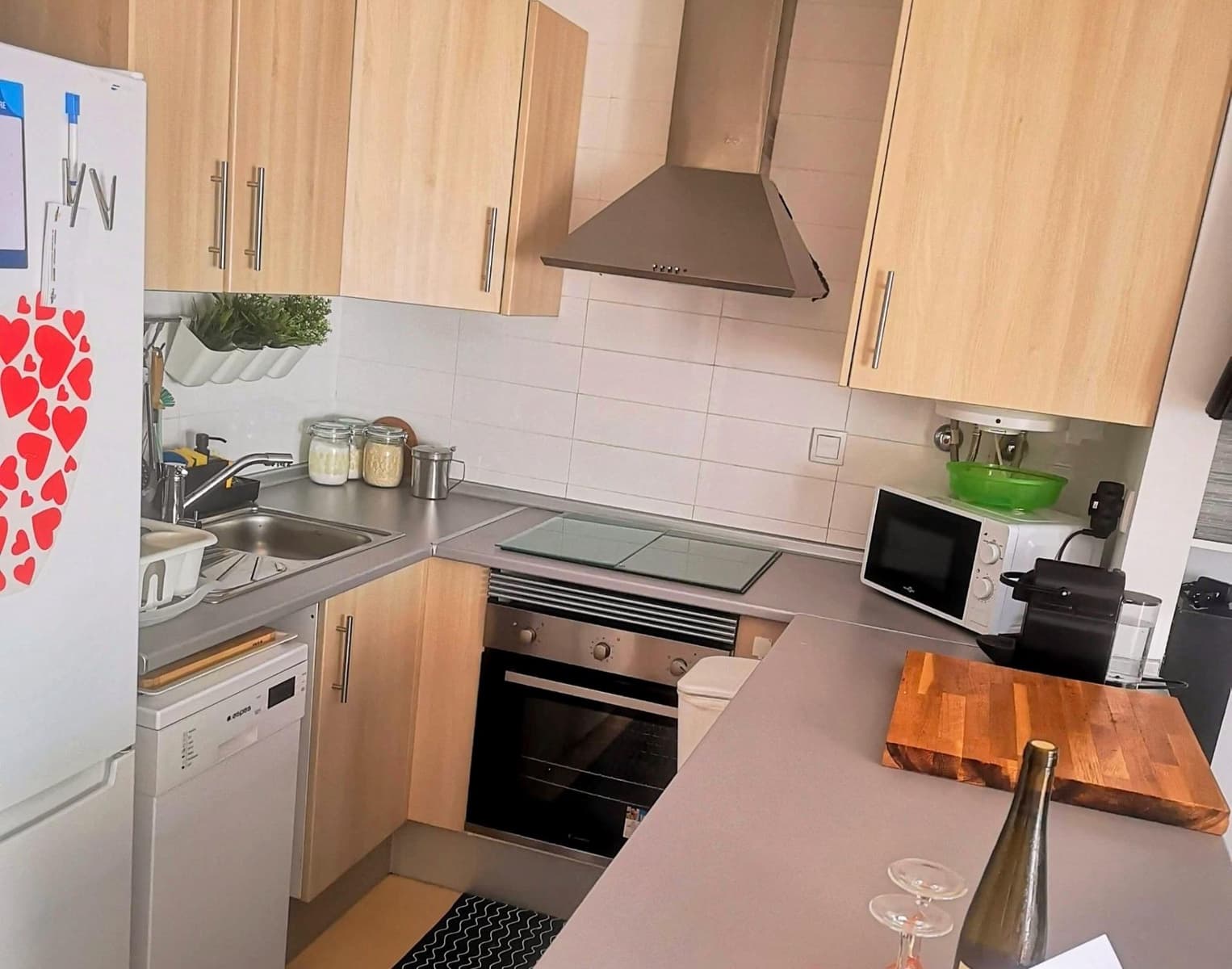 2 sypialnia Penthouse na sprzedaż w Condado de Alhama z basenem - 123 000 € (Ref: 9938462)