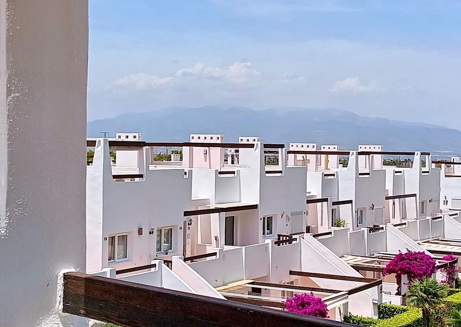 2 sypialnia Penthouse na sprzedaż w Condado de Alhama z basenem - 123 000 € (Ref: 9938462)