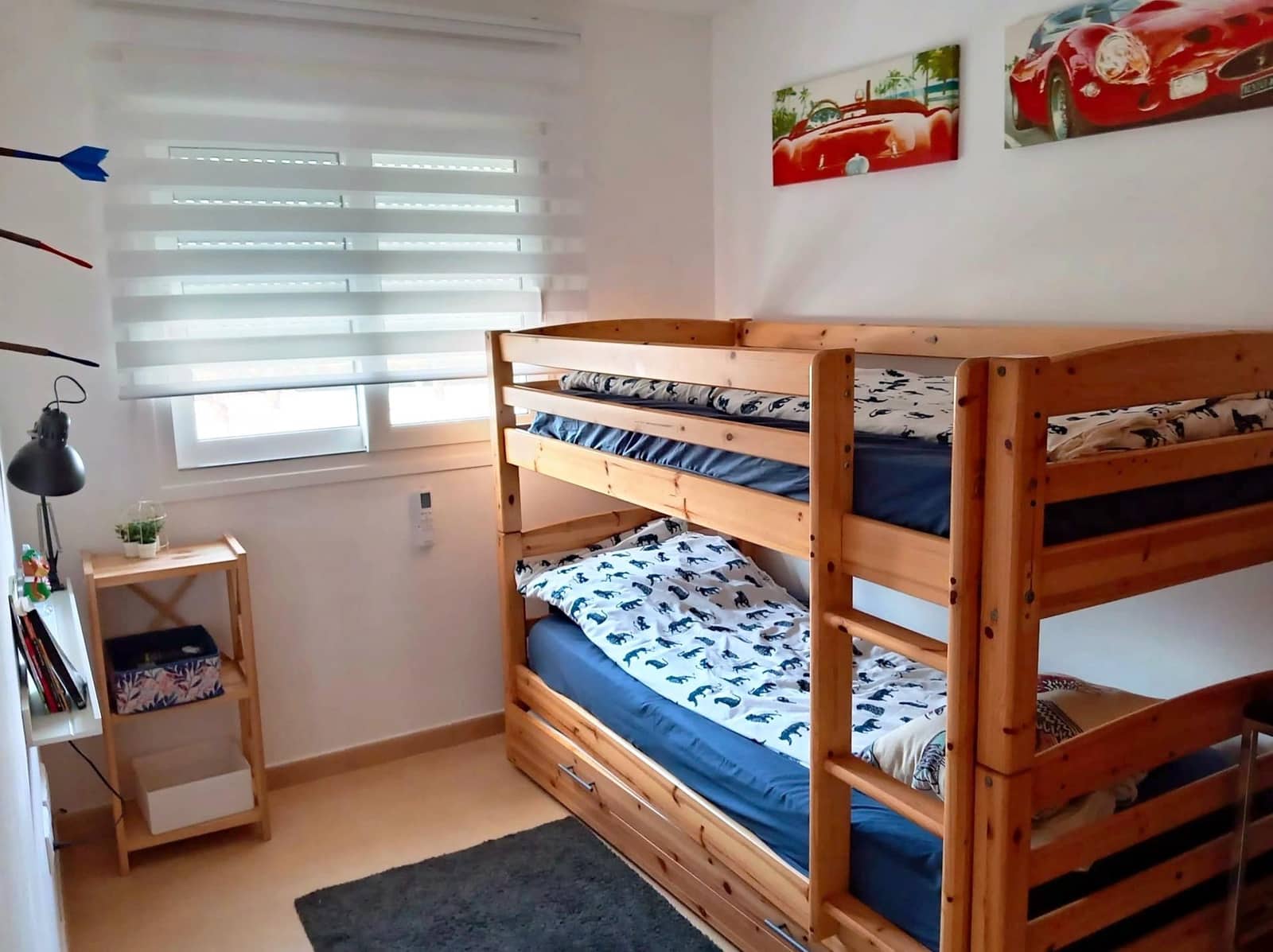 2 sypialnia Penthouse na sprzedaż w Condado de Alhama z basenem - 123 000 € (Ref: 9938462)