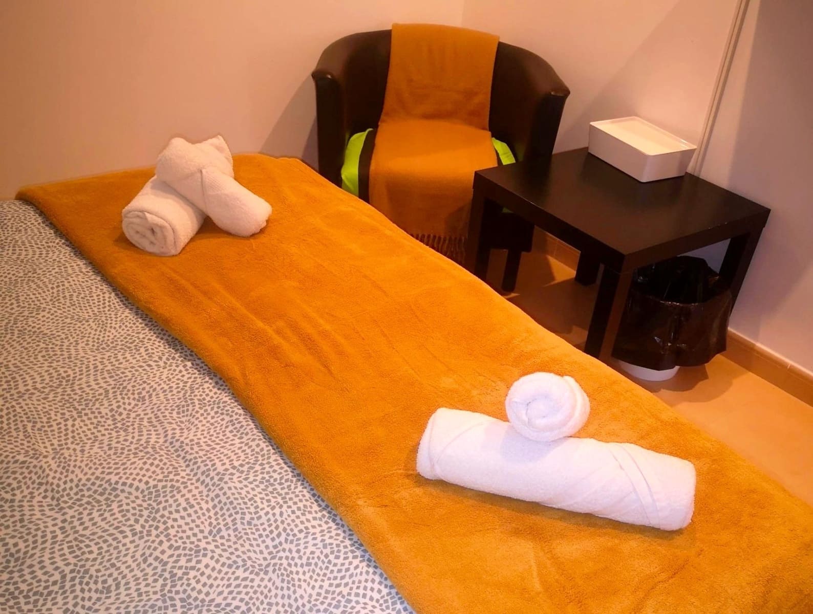 2 sypialnia Penthouse na sprzedaż w Condado de Alhama z basenem - 123 000 € (Ref: 9938462)