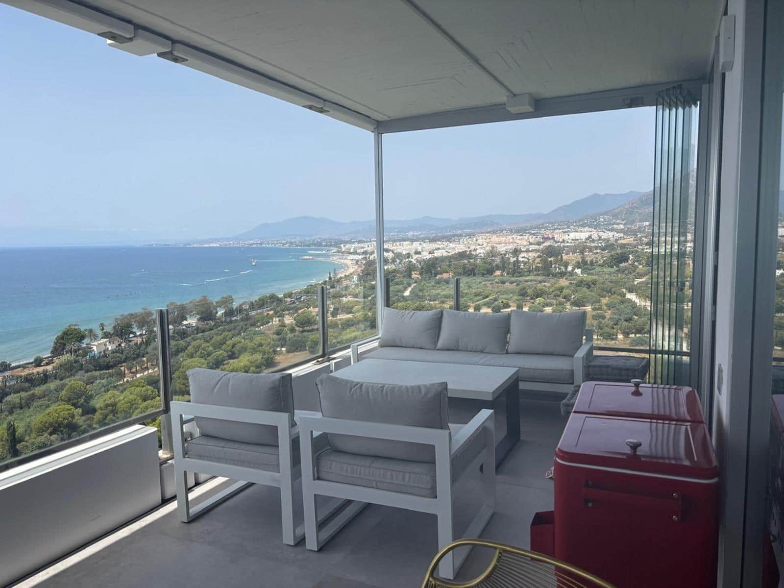 2 soverom Leilighet til salgs i Rio Real med garasje - € 1 700 000 (Ref: 9945747)