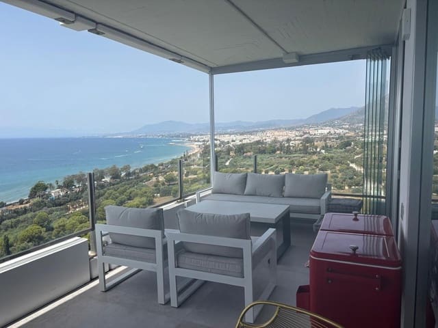 2 soverom Leilighet til salgs i Río Real, Marbella med garasje - € 1 700 000 (Ref: 9945747)