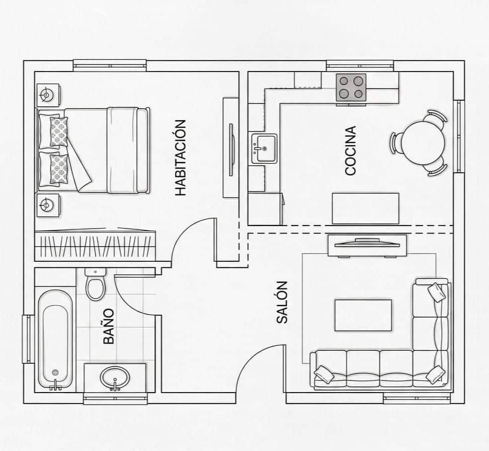1 Zimmer Finca/Landgut zu verkaufen in Atalaya - 74.900 € (Ref: 9949831)
