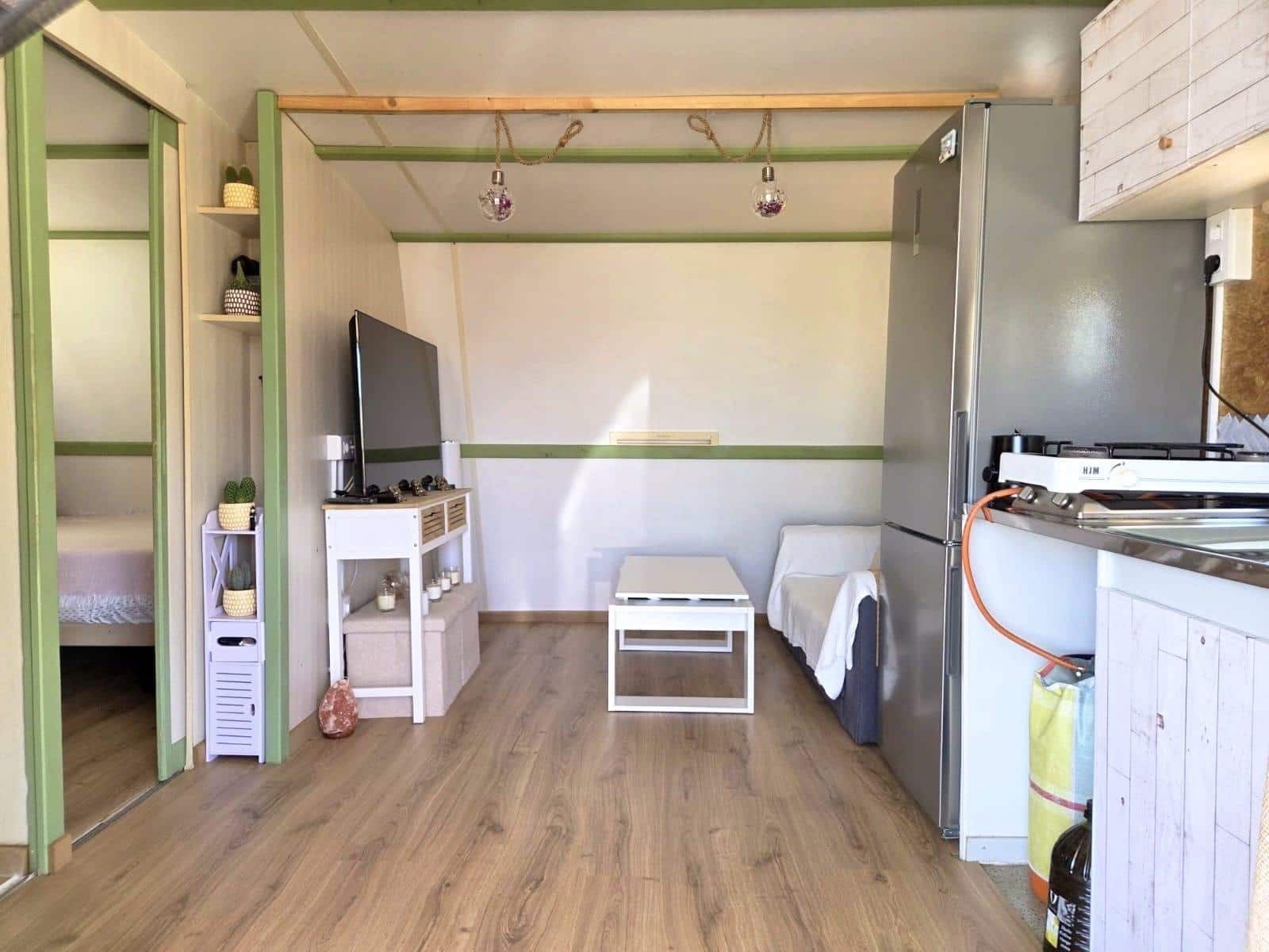 1 Zimmer Finca/Landgut zu verkaufen in Atalaya - 74.900 € (Ref: 9949831)