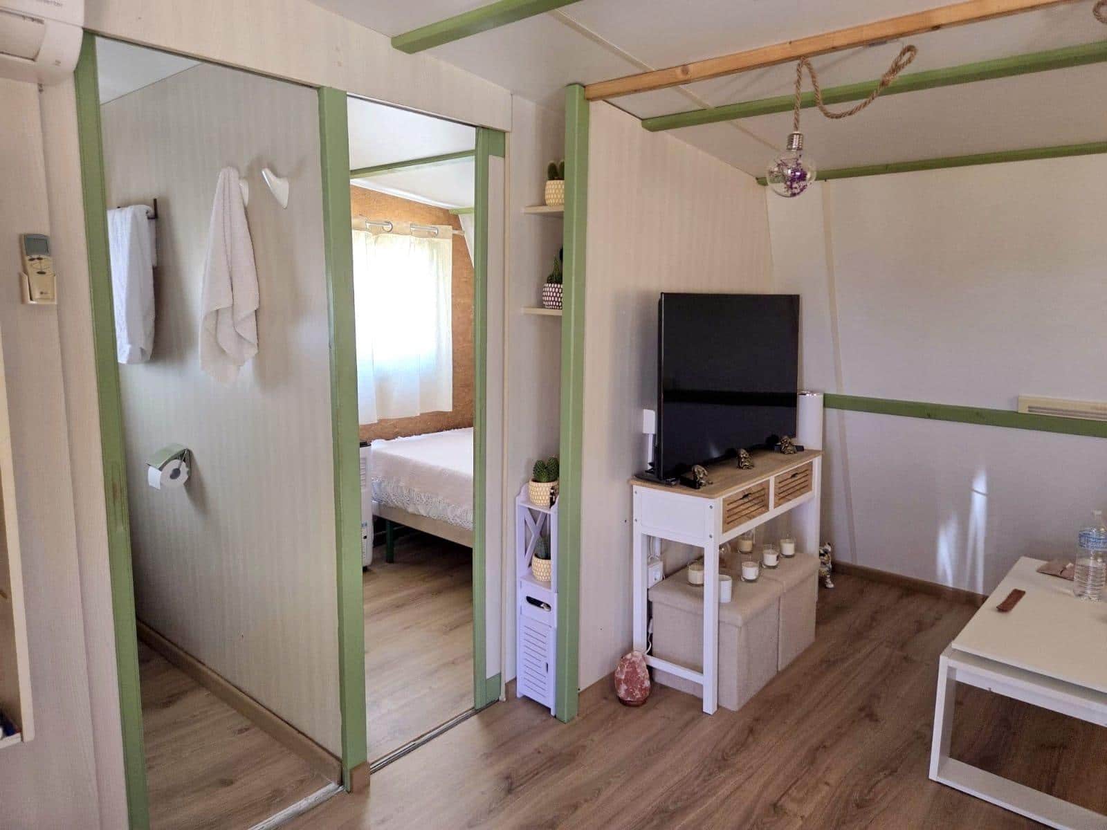 1 Zimmer Finca/Landgut zu verkaufen in Atalaya - 74.900 € (Ref: 9949831)