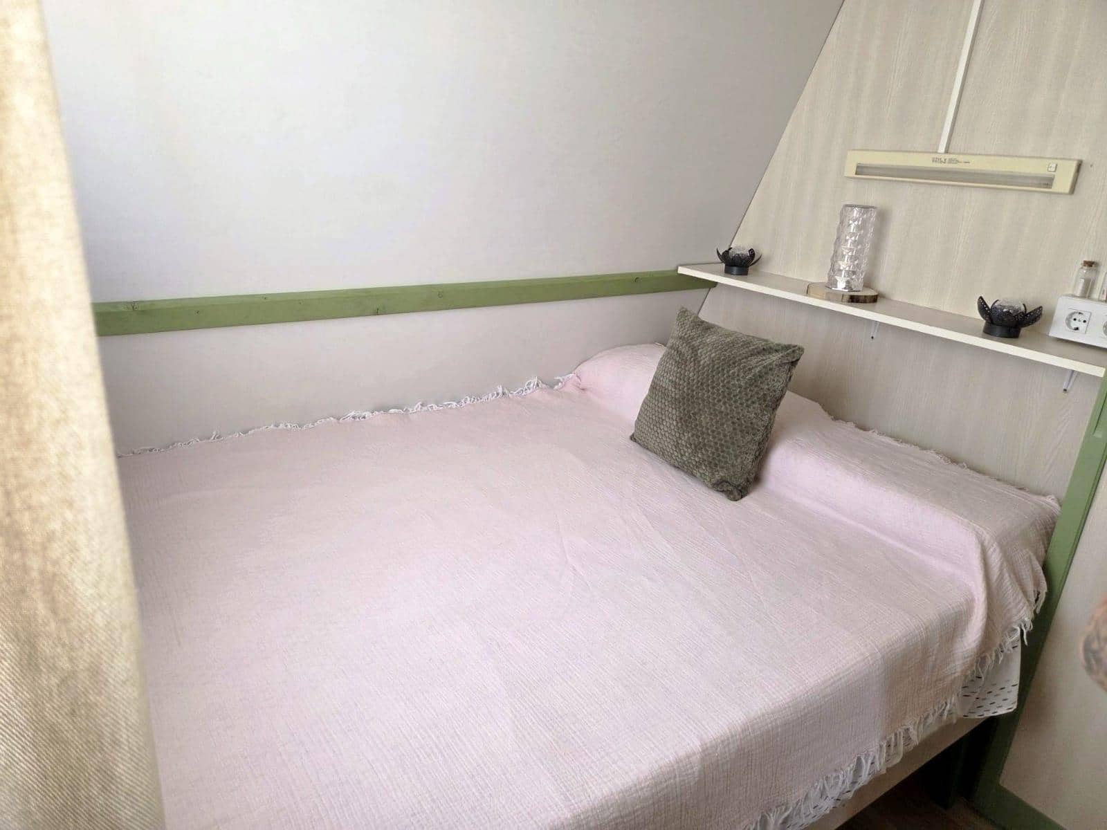 1 Zimmer Finca/Landgut zu verkaufen in Atalaya - 74.900 € (Ref: 9949831)