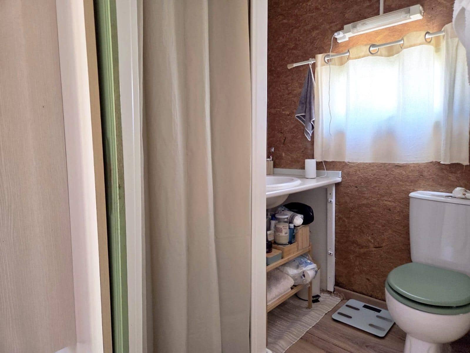 1 Zimmer Finca/Landgut zu verkaufen in Atalaya - 74.900 € (Ref: 9949831)