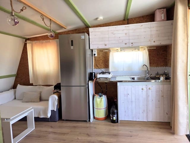 1 soverom Finca/Herregård til salgs i Atalaya, Mazarrón - € 74 900 (Ref: 9949831)