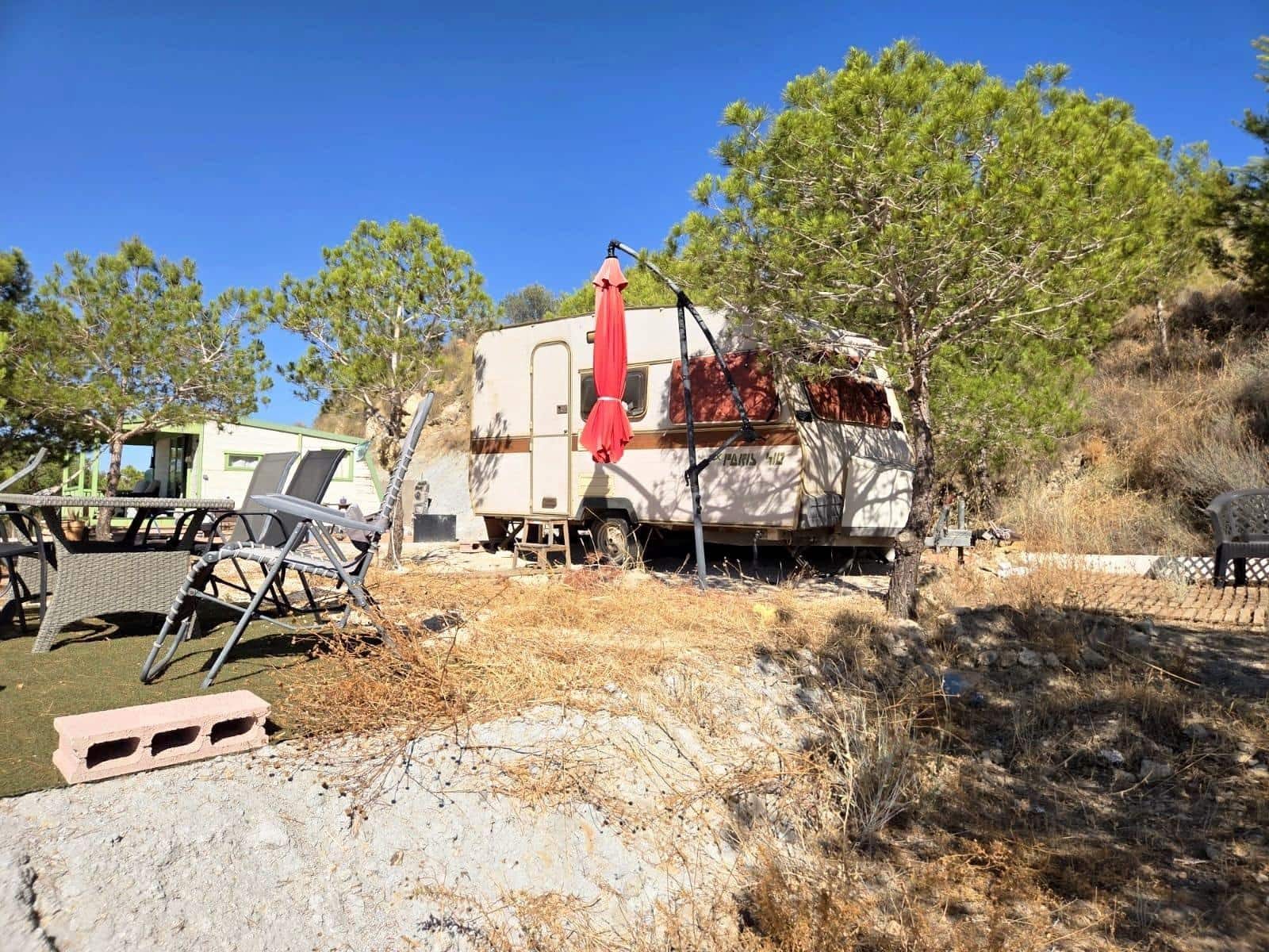 1 Zimmer Finca/Landgut zu verkaufen in Atalaya - 74.900 € (Ref: 9949831)