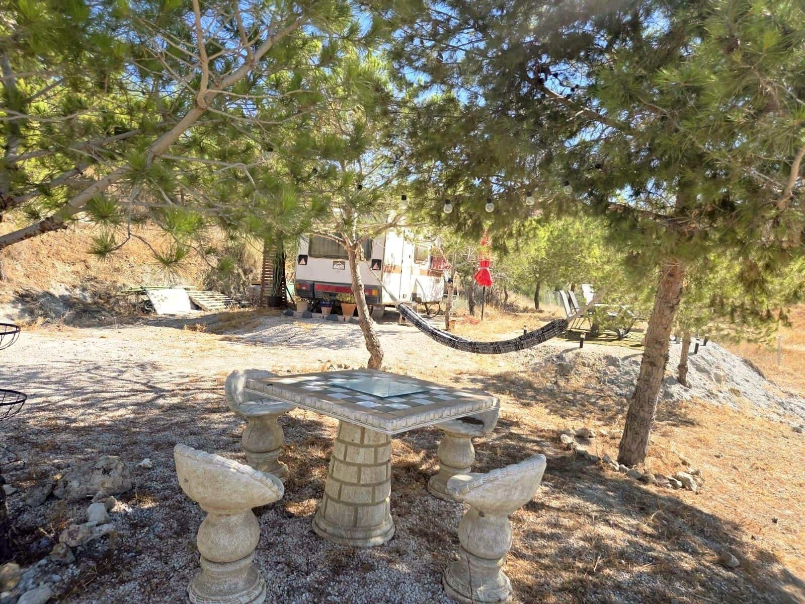 1 Zimmer Finca/Landgut zu verkaufen in Atalaya - 74.900 € (Ref: 9949831)