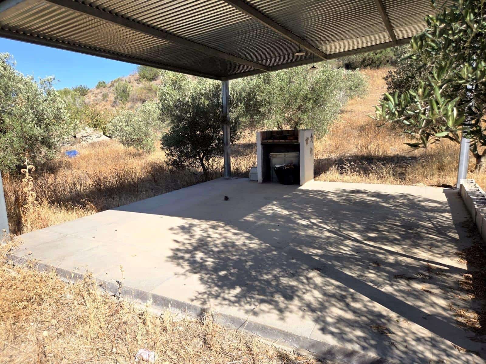 1 Zimmer Finca/Landgut zu verkaufen in Atalaya - 74.900 € (Ref: 9949831)